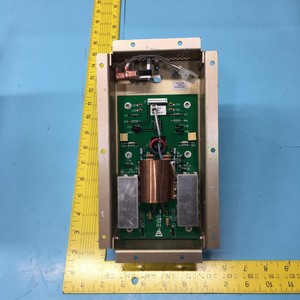 AMAT 0190-36679 ETO RF GEN 2,3MHZ WATTMETER, IPS - Équipement et pièces semi-conductrices de renommée mondiale à la confiance de tous - Product Image 3