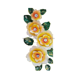 Art mural en métal à tenture murale en fer artistique très demandé Accent parfait pour la décoration de toute pièce à un prix abordable - Product Image 5