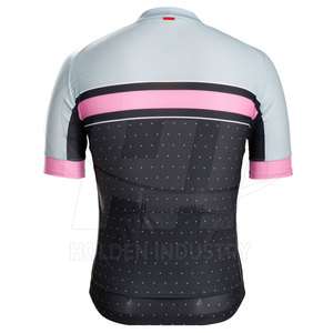 Jersey de Ciclismo Más Vendido, Tejido Transpirable, Jersey de Ciclismo Ligero para Ropa Deportiva - Product Image 3