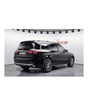 Mercedes-Benz Clase GLS GLS400d 4MATIC 2023, 57,540 km, Diésel, Automático, Volante a la Izquierda, Asientos de Cuero, Cámara Trasera - Product Image 2