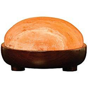 Dispositivo de Masaje con Sal del Himalaya Natural para Terapia de Pies, Relajación y Spa, para el Confort de los Pies y Alivio Muscular - Product Image 5