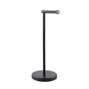 Soporte de Papel Higiénico de Hierro Forjado a Mano con Diseño Único de Serpiente, Soporte Decorativo Rústico para Papel Higiénico - Product Image 6