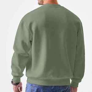 Service OEM – Sweat-shirts pour hommes – Vêtements d'hiver – Meilleur design – Vente chaude – Sweat-shirts en coton et polyester de haute qualité – Vente en gros pour l'extérieur - Product Image 5