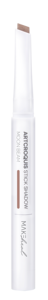 MAKEHEAL Art Croquis Stick Shadow 0.5g Oro Rosa, Sombra de Ojos Coreana en Barra, 10 Colores, Brillo Perlado, K-Beauty - Product Image 4