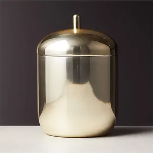 Seau à glace en acier inoxydable écologique avec pince, surface miroir, pour fêtes professionnelles en extérieur et conception facile à nettoyer - Product Image 2