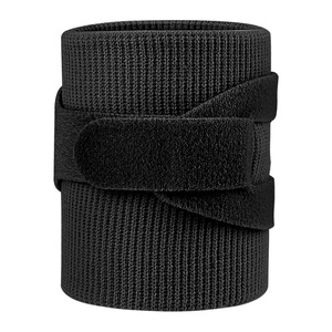 Attelle de poignet réglable avec fermeture auto-agrippante pour adultes, ajustement universel, couleur grise, style classique - Product Image 3