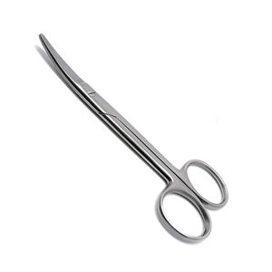 Ciseaux Mayo en acier inoxydable chirurgical, instruments médicaux de haute qualité, meilleur design pour la fabrication, prix de gros, prix abordable - Product Image 4