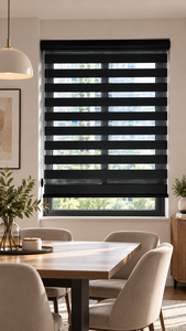 รีโมทคอนโทรล WINHOME Motorolize Series สำหรับม่านม้วนแบบมอเตอร์ เหมาะสำหรับสำนักงาน ผู้รับเหมาตกแต่งบ้าน ห้องนอน และห้องนั่งเล่น รับผลิตตามสั่ง (OEM) - Product Image 1