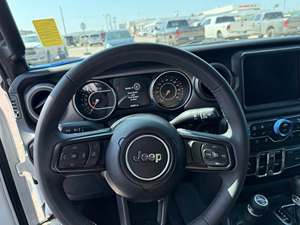 Jeep Gladiator Texas Trail Usado 2023 - Product Image 6