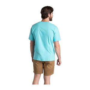 Conjunto de Camisetas Premium para Hombre, 100% Algodón de Alta Calidad, Estilo Vintage, Hip Hop, Oversize, 240 Gramos, Estampado Gráfico, Ropa Tejida - Product Image 3