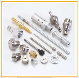 Rakshit Engineering OEM Precision Fabrication High Standard Capacity Industrial Metal Sub Assembly 2 CNC <b>Machining</b> Parts for - Product Image 4