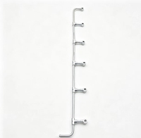 Ensemble de tuyaux de ventilation de culasse Weichai WP12 WP13, pièces de refroidissement du moteur de camion Shacman 612630040128