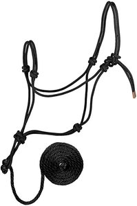 Cuerda de Nylon de Alta Calidad para Caballos, para Entrenamiento Western, Manejo en Establos y Ranchos, Proveedor Mayorista de Artículos Ecuestres - Product Image 1