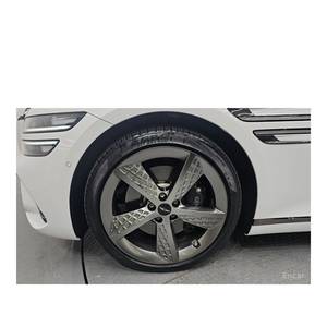 Genesis G80 2024 2.5 Turbo AWD Gasolina 23,956 km Caja de Cambios Automática Asientos de Cuero Volante a la Izquierda Cámara Trasera - Product Image 5