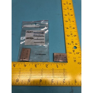 ชุดใบมีดตรวจสอบ ASM 2991127080 จำนวน 2 ชิ้น, 178944 - อุปกรณ์และอะไหล่เซมิคอนดักเตอร์ระดับโลกที่เชื่อถือได้ที่ - Product Image 1