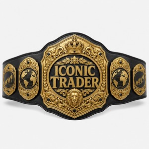 Ceinture de championnat de boxe, matériau durable, design haut de gamme, finition détaillée, parfaite pour la reconnaissance sportive et la présentation des réalisations. - Product Image 1