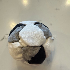 Top Quality Custom <b>Hacky</b> <b>Sack</b> Ball Sports Equipment <b>Hacky</b> <b>Sack</b> Ball Latest Design <b>Hacky</b> <b>Sack</b> Ball - Product Image 3