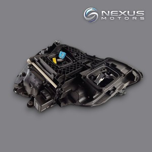 ไฟหน้ามือสองสำหรับรถยนต์ E-class ด้านขวา รุ่น A2128202439 - Product Image 3