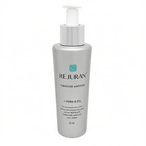 Siero Viso Coreano Anti-Età REJURAN 30ml, Ampolla Rivitalizzante C-PDRN per Rassodare, Illuminare, Ringiovanire la Pelle e Ridurre i Pori - Product Image 3