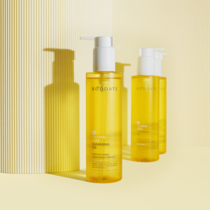 BUDDATE Nettoyant Apaisant Éclaircissant en Profondeur à l'Huile d'Olive, Contrôle du Sébum, Nettoyage des Pores, Élimination des Points Noirs, Pour Femmes, Tous Types de Peau - Product Image 5