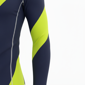 Camiseta de Manga Larga Unisex para Surf y Natación, Secado Rápido, Protección UV, para BJJ, MMA, Jiu Jitsu, Grappling, Entrenamiento Deportivo - Product Image 5