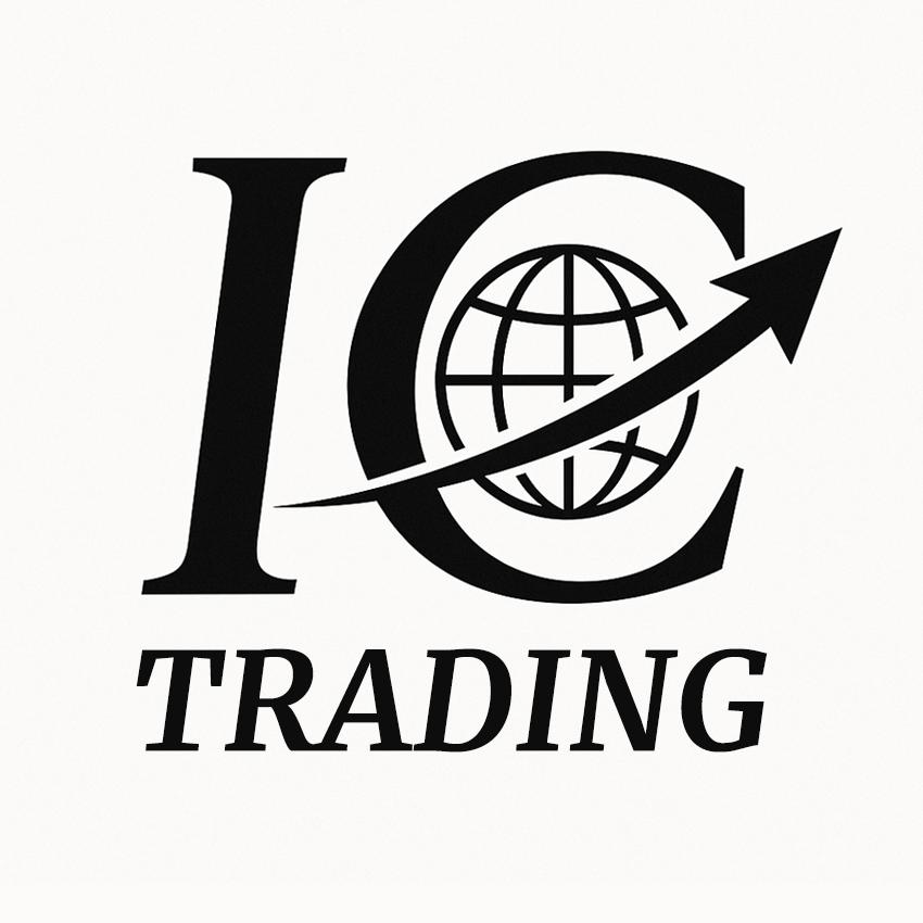 IC Trading Srl logo