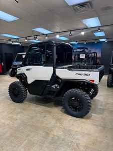 Factory 2026 Can-Am Defender Limited HD11 - Product Image 2