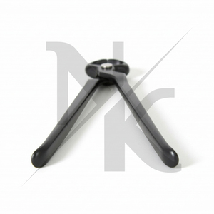 Cortador de Pezuñas de Alto Rendimiento de 14 Pulgadas, Acero al Cromo Vanadio Forjado, Herramientas de Herrador, Cuchillas de Precisión, Herramienta Profesional para Herrar Caballos - Product Image 3