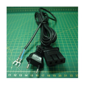 LC700/8000 CABLE PLOMB MOTEUR CONTRÔLEUR DE PIED POUR MACHINE À COUDRE SINGER HOUSEHOLD - Product Image 3
