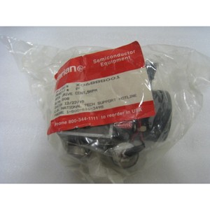 Controlador de Motor Varian X06888001, 5 RPM - Equipo y Piezas de Semiconductores de Confianza de Marca Global - Product Image 2