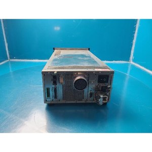 Composant de pompe à vide Alcatel Adixen MAG POWER 796-046752-001 109542, pièce d'équipement semi-conducteur d'occasion - Product Image 2