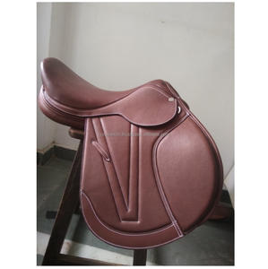 Very Popular Horse Riding FreeMax Synthetic <b>Saddle</b> - Product Image 5