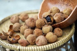 ลิ้นจี่อบแห้งพรีเมียมจากเวียดนาม – ผลไม้เมืองร้อนรสหวานตามธรรมชาติ |   ผู้จัดจำหน่ายสินค้าขายส่ง // คุณทอม - Product Image 2
