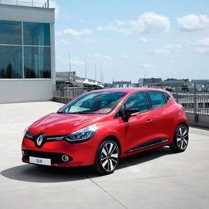 Premium para Clio Compact Hatchback, Auto de Bajo Consumo, Construcción de Aluminio, Acero y Plástico, OEM/ODM, Cabina Confortable, Moderno - Product Image 4