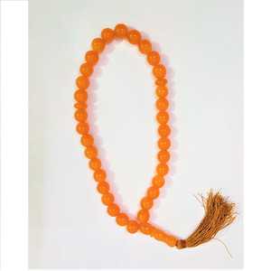 <b>Islamic</b> Resin Religious Eco-Friendly Handmade Tasbih tasbih with Customized Color Customizable Prayer <b>Gift</b> - Product Image 6