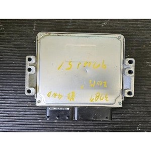 ECUs y Módulos de Computación Usados Bongo 391114A580 - Product Image 4