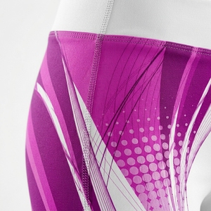 Uniforme de Voleibol de Secado Rápido y Transpirable para Mujer, Material de Poliéster, Uniforme de Voleibol al por Mayor - Product Image 6
