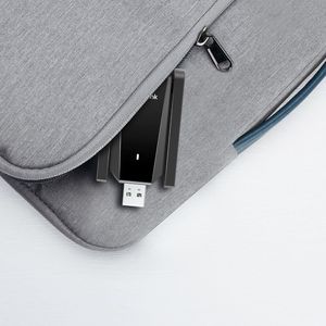 อะแดปเตอร์ USB 3.0 WiFi สำหรับเดสก์ท็อปพีซี Archer TX30U Plus-AX1800 WiFi 6 การ์ดเครือข่ายแบบ Dual-Band Plug and Play 2.4 GHz - Product Image 2