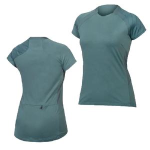 Jersey de Ciclismo de Verano Personalizado al por Mayor para Motocross y MTB/ATV, de Secado Rápido, Anti-UV y Transpirable - Product Image 2