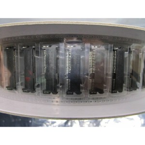 1 lot de 345 connecteurs Molex 0470184001 Serial ATA - Équipements et pièces semi-conducteurs d'occasion fiables à l'échelle mondiale - Product Image 4
