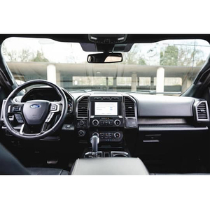 Ford F-150 Lariat 4x4 2020 - Product Image 4