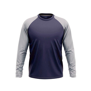 Fabricante de Camisetas Deportivas Personalizadas al por Mayor de Manga Larga |   Proveedor de Camisetas de Entrenamiento Deportivo y Camisetas de Portero de Marca Privada OEM - Product Image 4