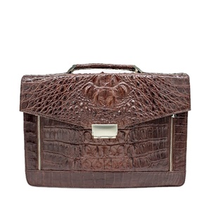 Porte-documents de voyage en cuir pour ordinateur portable 14 15.3 16.2 pouces Macbook Air M1 M2 16 Pro mallette de rangement pour accessoires d'ordinateur portable - Product Image 1