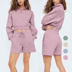 ชุดฤดูร้อนผู้หญิงคุณภาพสูงปี 2026 ผ้าฝ้าย 100% ดีไซน์ใหม่ สวมใส่สบาย ชุดลำลองแบบใหม่สั่งทำได้ - Product Image 1