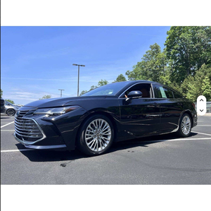 Toyota Avalon Híbrido SEDÁN 2026 PREMIUM Fresh Deluxe - Product Image 3