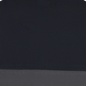 High Quality Custom Men's Rugby Shirt Pullover Long Sleeve Cotton Polyester Sportswear Adult's Striped Rugby Shirts - Product Image 4