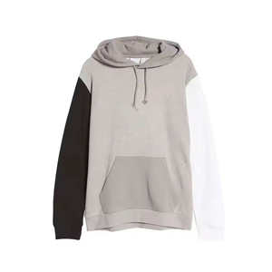 Hoodies pour hommes hautement recommandés, meilleur prix, logo personnalisé, nouveau style uni respirant, vente en gros, hoodies pour hommes très résistants - Product Image 1