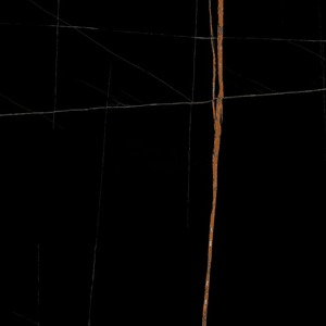 แผ่นกระเบื้องพอร์ซเลนขัดเงาซาฮาร่า บรูโน นัวร์ พื้นผิวลายหินอ่อนสุดหรูสำหรับการตกแต่งภายในระดับพรีเมียม - Product Image 2