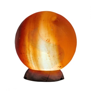 Himalayan White Salt Lamp High Quality Salt Lamp <b>Ball</b> Salt Lamp-Sian Enterprises - Product Image 5