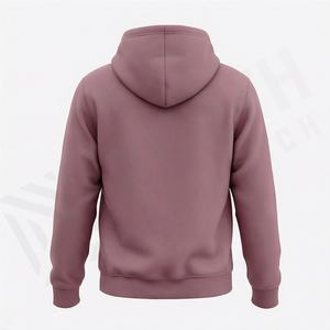 Custom Logo Heavyweight French Fleece <b>Sweatshirt</b> Oversize <b>Vintage</b> Hoodie Pullover Acid Wash Stonewashed 100% Cotton Streetwear - Product Image 2